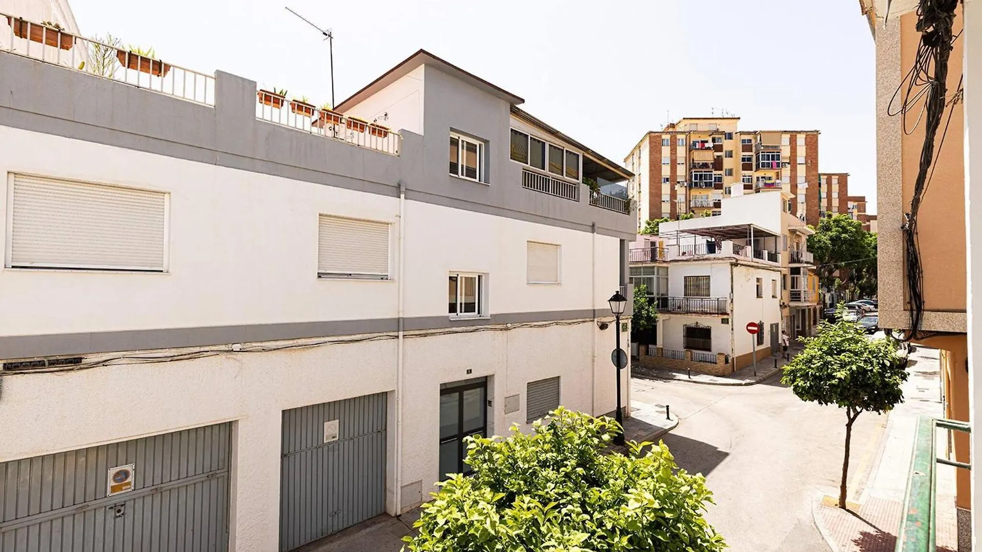 Apartment 022 Stylish & Modern Fuengirola Apt, Near Beach