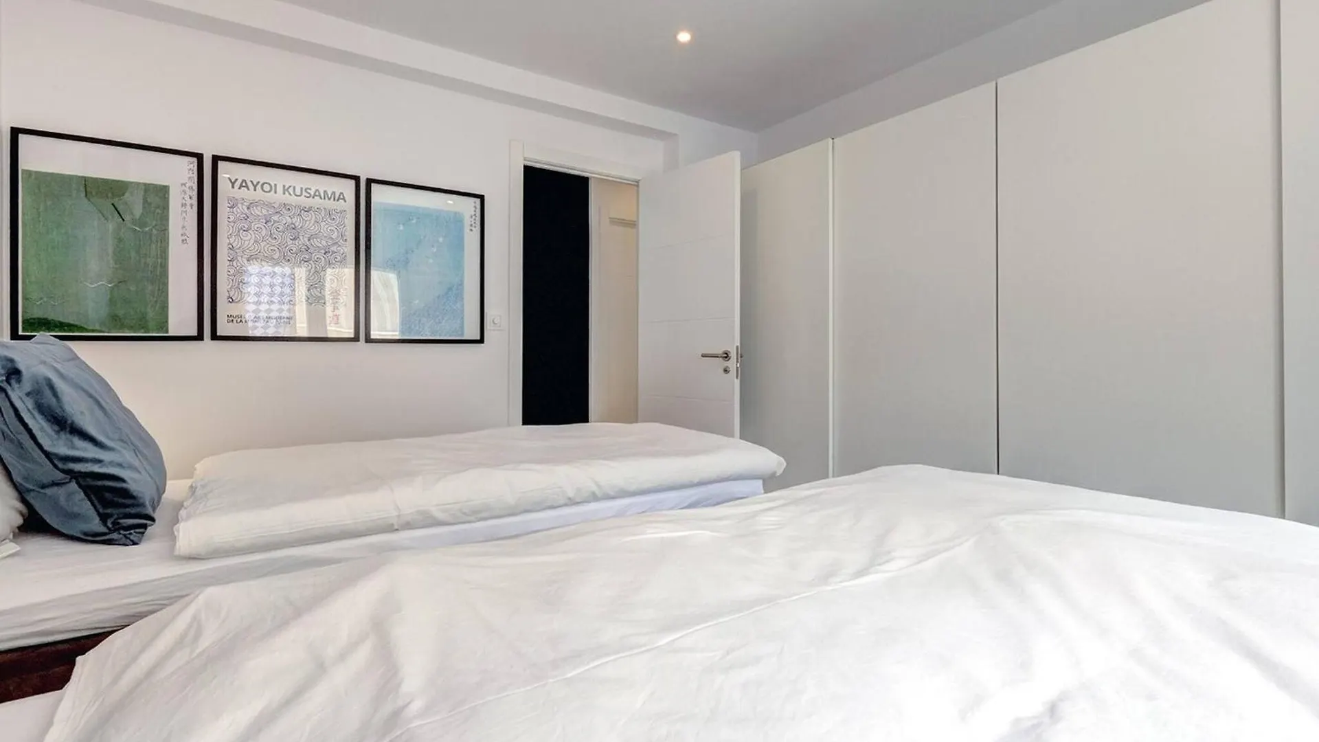 022 Stylish & Modern Fuengirola Apt, Near Beach 0*,  Spain